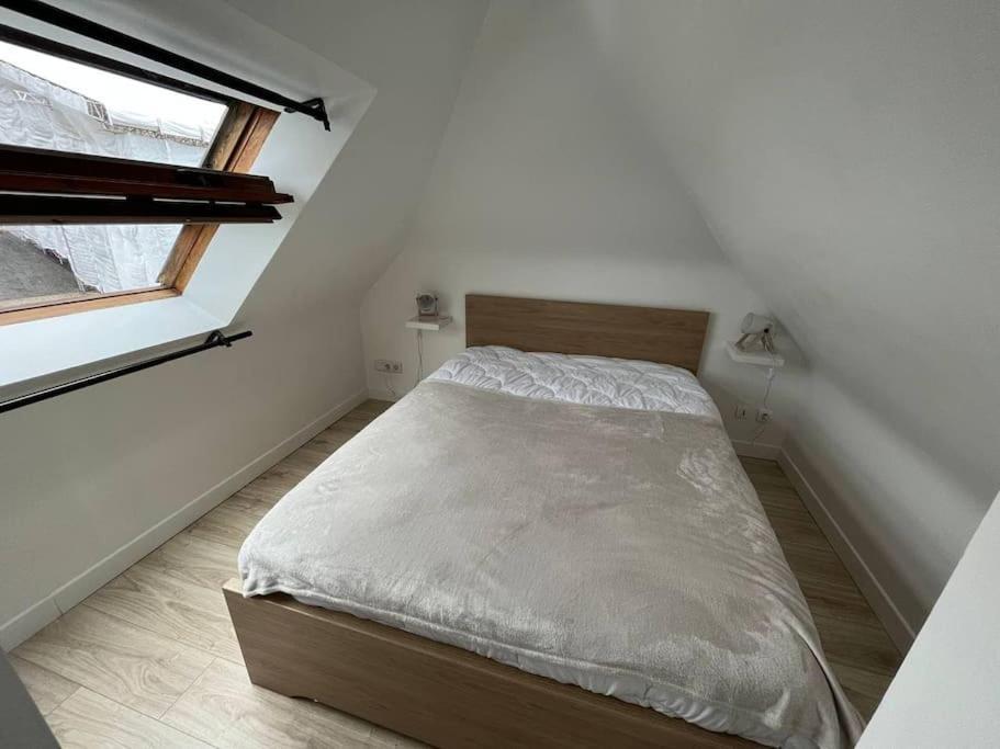 Appartement T2 - Port D'Orange Saint-Pierre-Quiberon Exterior photo
