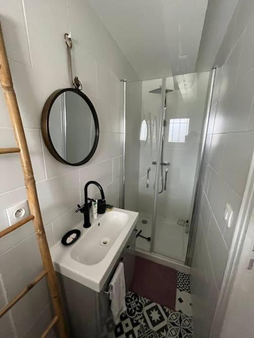 Appartement T2 - Port D'Orange Saint-Pierre-Quiberon Exterior photo